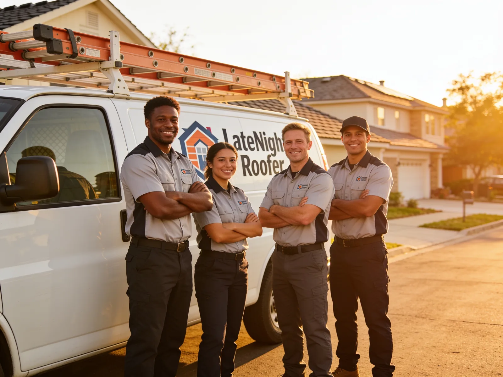 Emergency Roof Repair company in Roseland, LA
